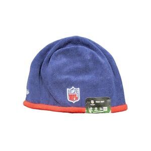 NWT New England Patriots Knit Hat